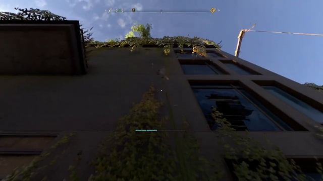 Dying Light 2. Grappling Hook Giga-Nerf смотреть онлайн