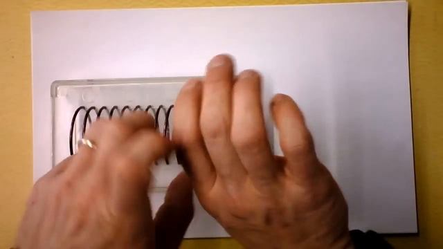Inductors and Intro to Self-Inductance | Doc Physics смотреть онлайн