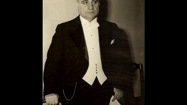 Beniamino Gigli - Passione Live (1948) смотреть онлайн