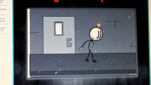 Henry stickman part 5 fleeing the complex смотреть онлайн