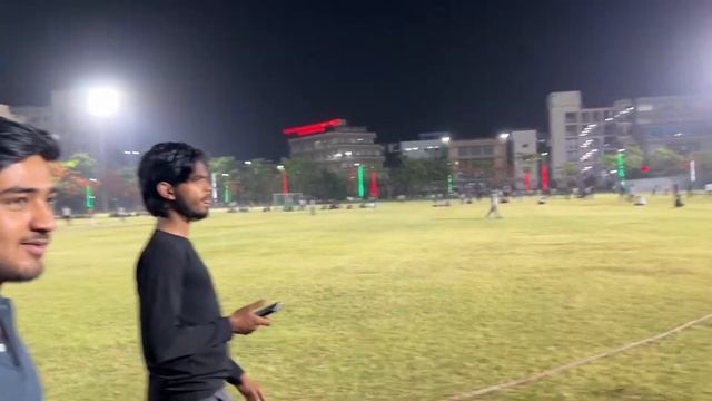 Integral University Field Tour😍 | Finally Rcb match jeet gyi 😍| Halal Boy’s | #integraluniversity смотреть онлайн