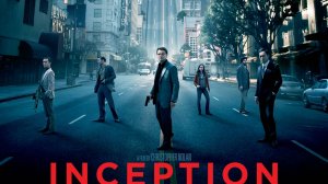 Начало (2010) — Русский трейлер