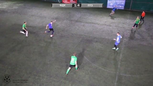 ФДК 2:10 ПТЗ смотреть онлайн