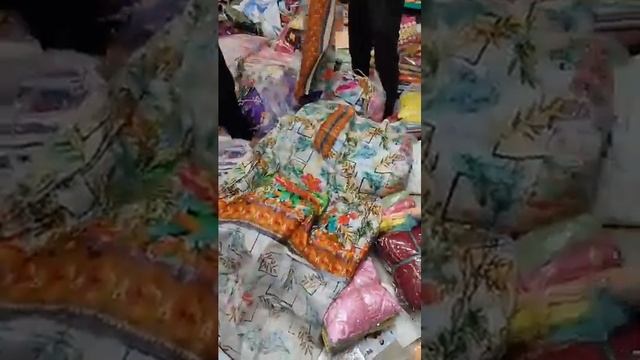 ২০২৪ ঈদের বেবি নাইরা ও ভাইরাল থ্রি পিস কারখানা থেকে অনেক কমে পাইকারি খুচরা যার যত বেশি প্রয়োজন смотреть онлайн