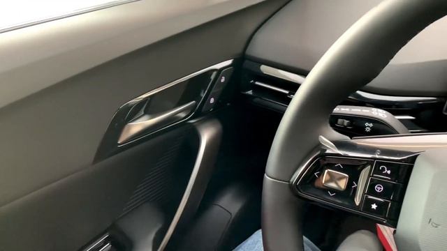 First Look! 2024 MG4 Electric Car - Exterior And Interior Details