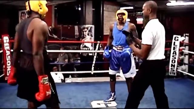 HEAVYWEIGHT BOXERS : RUPERT JAMES / DARYL MAY : 201 lb + novice : 10/24/15 смотреть онлайн