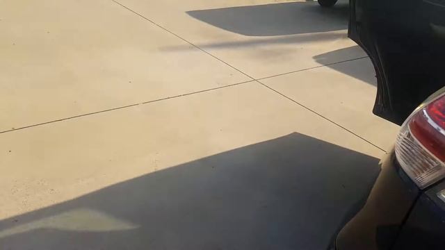 Fp535220 NISSAN ROUGE TOYOTA DALLAS