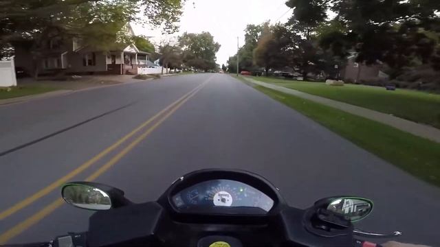 Can You Make A Scooter Faster? CDI Box Test Part 2 | 50cc and 150cc GY6 Scooters смотреть онлайн