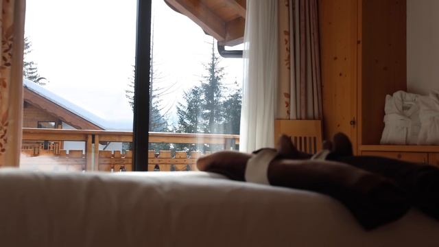 Hotel Terme Antico Bagno: la tua vacanza termale nel cuore delle Dolomiti! смотреть онлайн