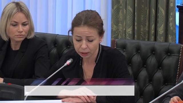 В Пятигорске состоялось заседание антитеррористической комиссии смотреть онлайн