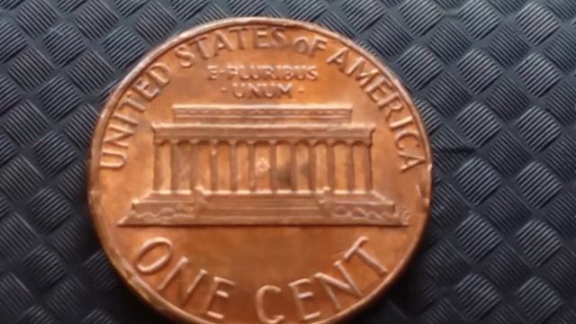 1 CENT 1985 - USA - Error смотреть онлайн