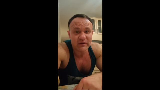 Steroidman в прямом эфире!