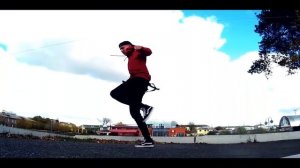 Free Step 2017 By skalett :D