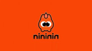 Ninimo logo effects (Sponsored by Klasky Csupo 2001 effects) in G-major 10