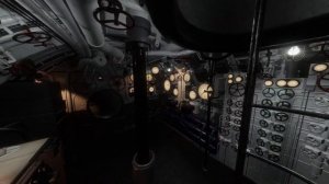 Wolfpack Обучение № 0: Ввод