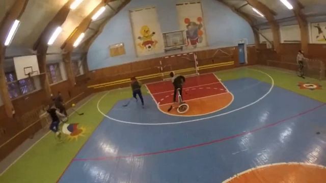 Унихоккей смотреть онлайн