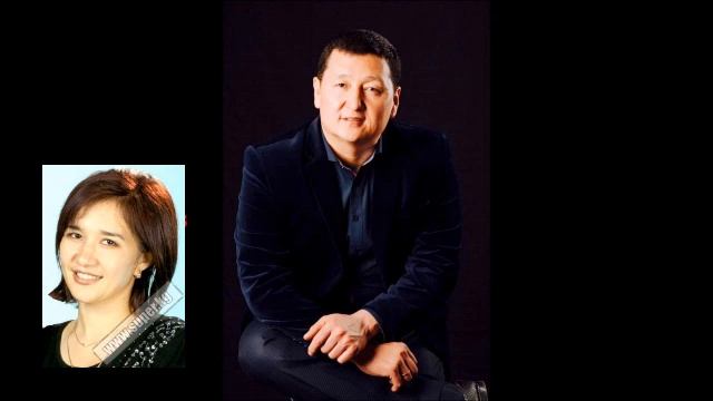 Сыймык Бейшекеев & Жанара Атабекова - Селкиге смотреть онлайн