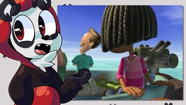 Why Libby and Sheen Was Ahead of Its Time смотреть онлайн