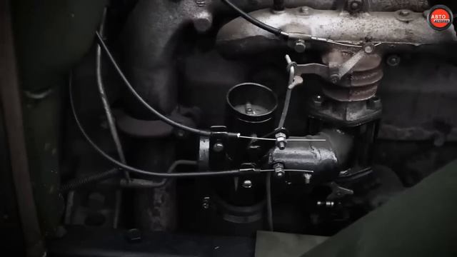 5 СОВЕТСКИХ ГРУЗОВИКОВ НА ДРОВАХ. смотреть онлайн