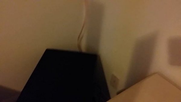 Klipsch  Quintet,  Klipsch SW 450,  AND B@K AVR307