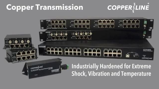 ComNet Communication Networks смотреть онлайн