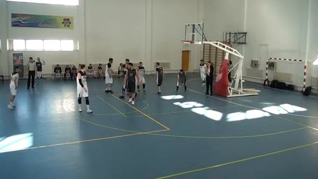 №155 Sembol-ERG Astana (07.04.19) смотреть онлайн