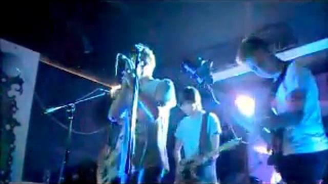 Live at bar 42 20th July 2014 Full Gig смотреть онлайн
