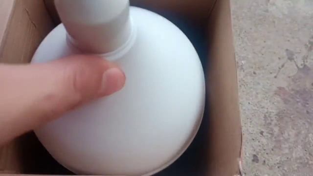 UNBOXING LAMPU POTENS T-BULB BOHLAM 50 WATT смотреть онлайн