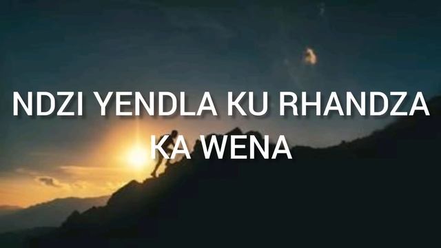 HOSI UNGA NDZI TSIKI (LETRA)#lokondzikwelantava смотреть онлайн