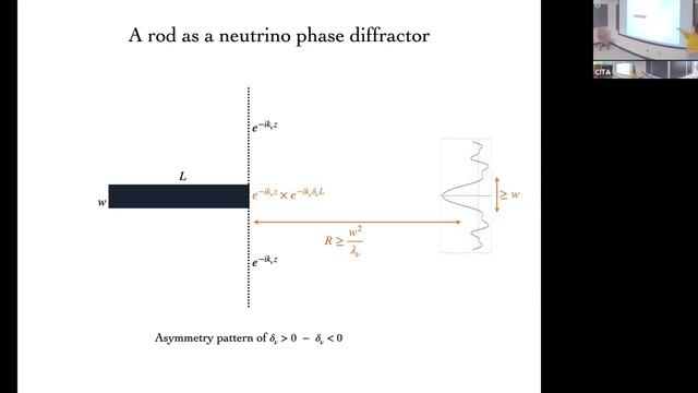 CITA 1049: The Cosmic Neutrino Background (CνB) смотреть онлайн