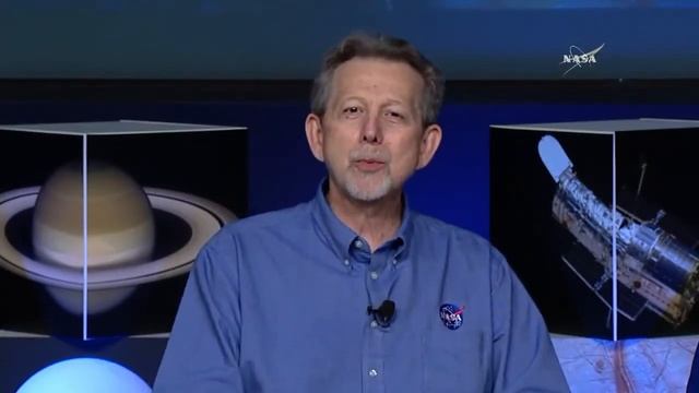 NASA | Ocean Worlds Beyond Earth смотреть онлайн