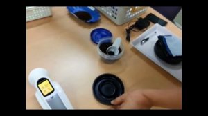 Coffee Roast Degree Analyzer : RoAmi introduction