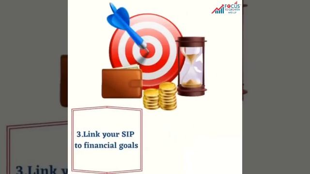 How to maximize your returns from SIP | Focus To Growth смотреть онлайн