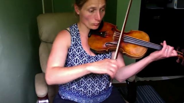 RCM level 5: Sonata III mvt. by Carl Maria von Weber смотреть онлайн