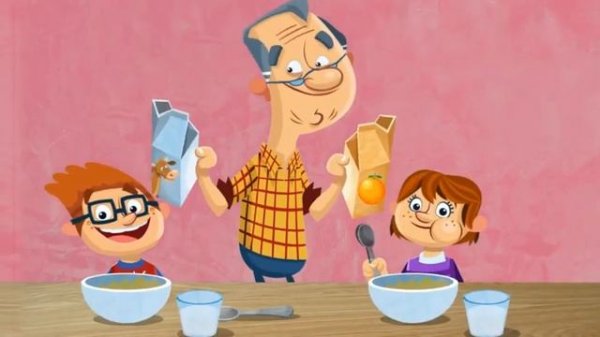 Power up 2_UNIT 1_ Song