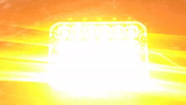 LED Autolamps 10-30V 24 LED R65 Heavy Duty Warning Lamp PN: HDR6524DVA - Beaconsandlightbars смотреть онлайн