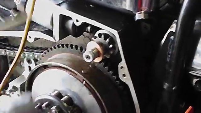 Harley Solenoid.AVI смотреть онлайн