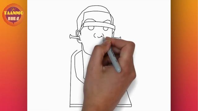 The Easy Way To Draw BLIND VACUUM TOILET смотреть онлайн