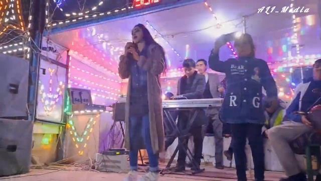 Tahmina Umarova [tuyona 2023]