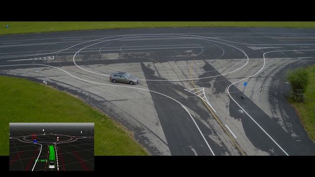 BMW Group Autonomous Driving Development - Fully Automated Driving | AutoMotoTV смотреть онлайн
