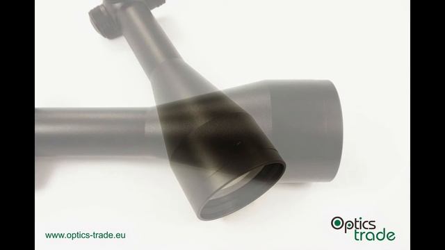 Kahles Helia CSX 3-12x56 L Rifle Scope Photo slideshow смотреть онлайн