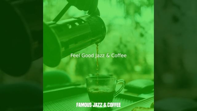 Swanky Jazz Saxophone - Vibe for Americano смотреть онлайн