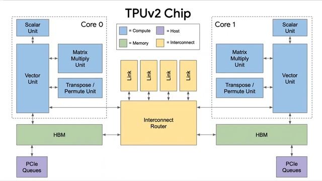 Norman P. Jouppi (Google): A Domain-Specific TPU Supercomputer for Training Deep Neural Networks смотреть онлайн