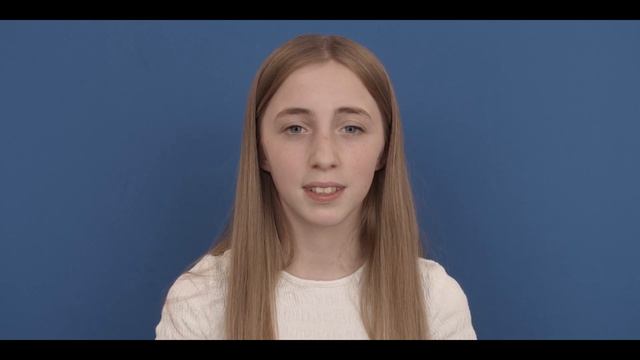 Milly Marshall July 21 Ident смотреть онлайн