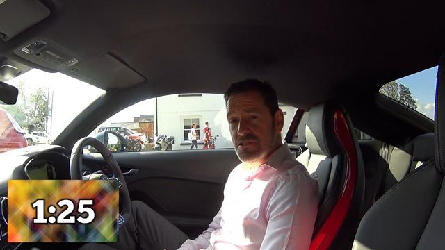 MID-WEEK 180 - Shock Red Bull Driver Swap | Porsche Mega SUV ! смотреть онлайн