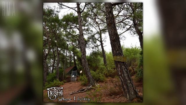 Irshi - Where I Belong (Full EP) смотреть онлайн
