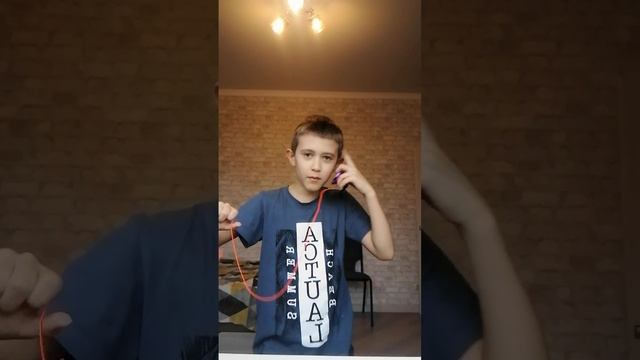 трюки с йо-йо. смотреть онлайн