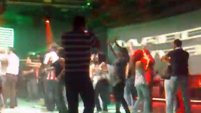Marina Club DISCOTEC... "Lejos...La Mejor de la Octava" Show de Marcelo Rivera, Baile Entretenido2 смотреть онлайн