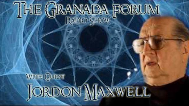 The Granada Forum with guest Jordon Maxwell June 15, 2018 смотреть онлайн