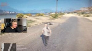 АДМИН ОБНУЛИЛ АККАУНТ ШКОЛЬНИКУ В ГТА 5 РП / MAJESTIC RP